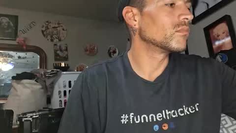 EdgingAllDay2Cum online show from 18, 11, 2025