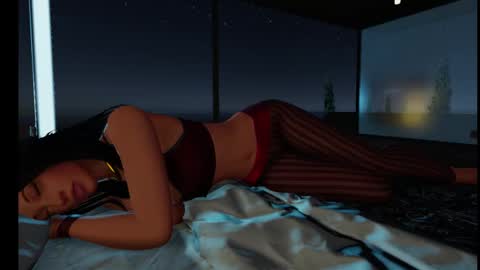 Snapshot of jstel chatting on 2, 3, 2025 EleniGr online show from 2, 3, 2025