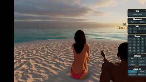 Snapshot of jstel chatting on 2, 3, 2025 EleniGr online show from 2, 3, 2025