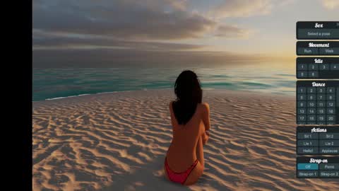 Snapshot of jstel chatting on 2, 3, 2025 EleniGr online show from 2, 3, 2025