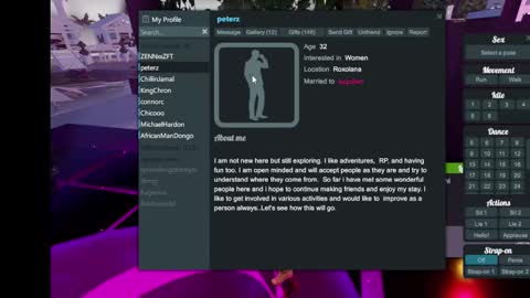 Snapshot of jstel chatting on 3, 3, 2025 EleniGr online show from 3, 3, 2025