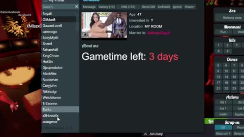 Snapshot of jstel chatting on 5, 3, 2025 EleniGr online show from 5, 3, 2025