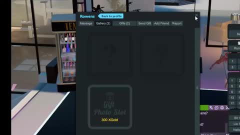 Snapshot of jstel chatting on 6, 3, 2025 EleniGr online show from 6, 3, 2025