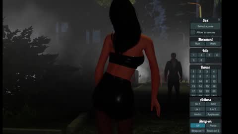 Snapshot of jstel chatting on 26, 9, 2025 EleniGr online show from 26, 9, 2025