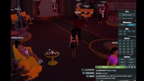 Snapshot of jstel chatting on 17, 10, 2025 EleniGr online show from 17, 10, 2025