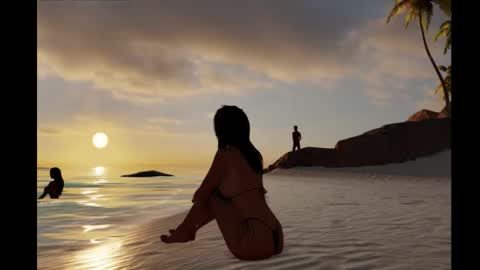 Snapshot of jstel chatting on 1, 2, 2026 EleniGr online show from 1, 2, 2026