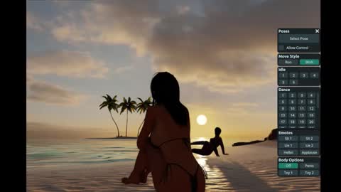 Snapshot of jstel chatting on 2, 2, 2026 EleniGr online show from 2, 2, 2026