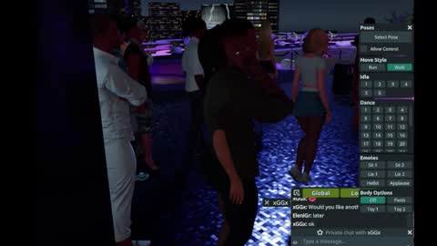 Snapshot of jstel chatting on 3, 2, 2026 EleniGr online show from 3, 2, 2026