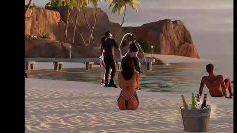 EleniGr online show from 3, 3, 2026