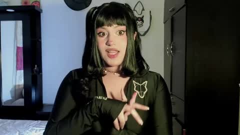 Ju Kyung online show from 29, 12, 2024