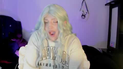 Ju Kyung online show from 16, 2, 2025