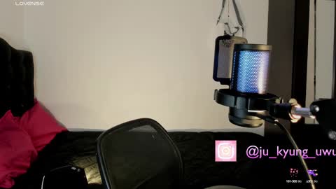 Ju Kyung online show from 4, 3, 2025