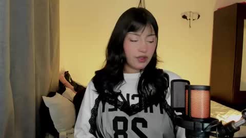 Ju Kyung online show from 13, 9, 2025