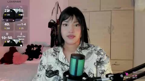 Ju Kyung online show from 6, 10, 2025