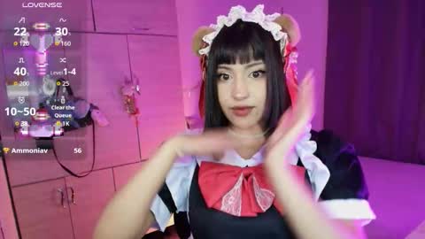 Ju Kyung online show from 28, 3, 2026