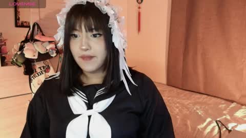 Snapshot of ju_kyung chatting on 7, 5, 2026 Ju Kyung online show from 7, 5, 2026