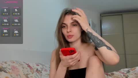 Julia and Julia online show from 7, 10, 2025