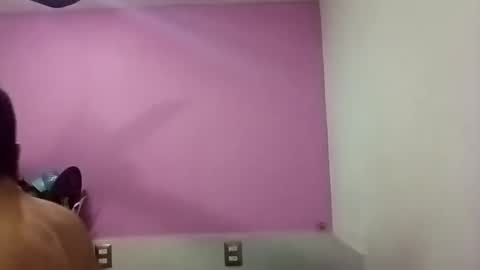 Juamsomrixx online show from 16, 11, 2025