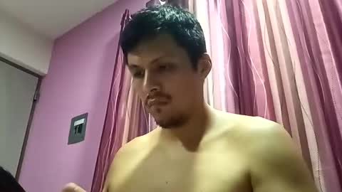 Juamsomrixx online show from 19, 11, 2025