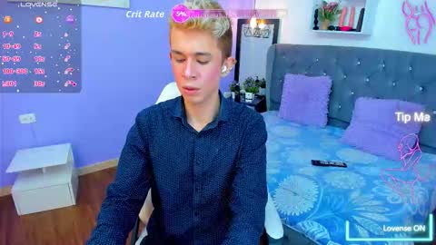 Juandii online show from 3, 12, 2025