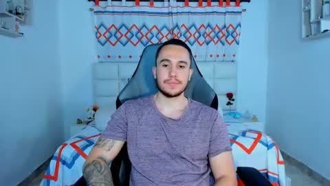 Juan online show from 4, 12, 2024