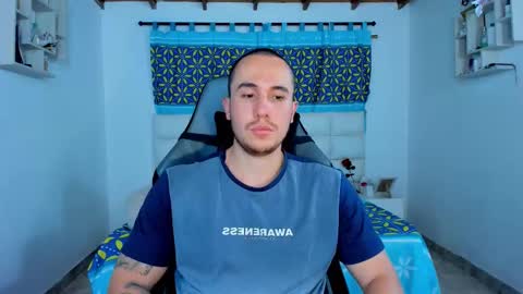 Juan online show from 19, 2, 2025