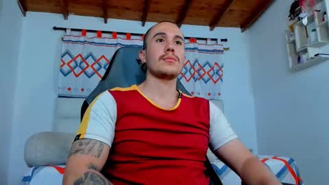 Juan online show from 9, 3, 2025