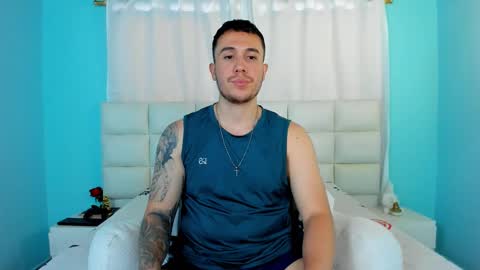 Juan online show from 12, 9, 2025