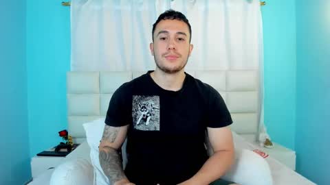 Juan online show from 18, 9, 2025