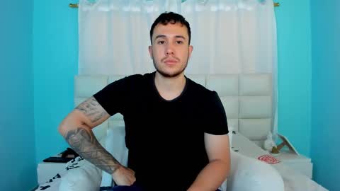 Juan online show from 25, 9, 2025