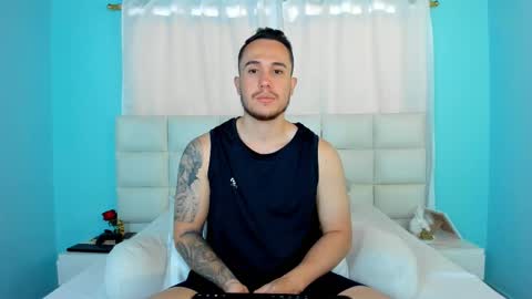 Juan online show from 6, 10, 2025