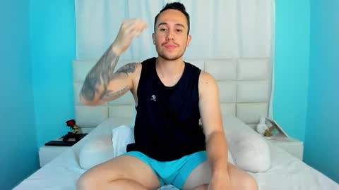 Juan online show from 24, 10, 2025