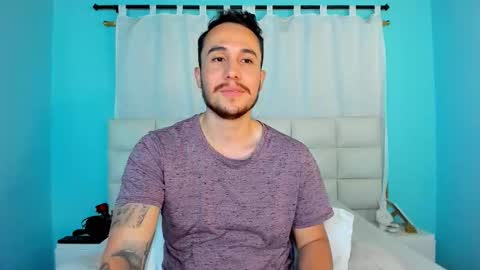 Juan online show from 5, 12, 2025