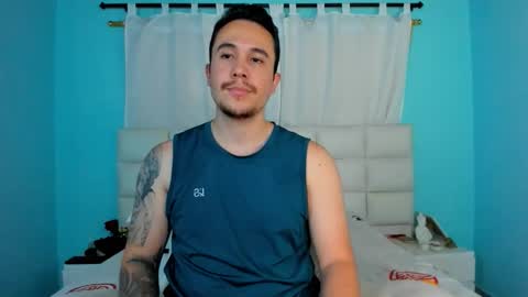 Juan online show from 14, 3, 2026