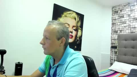 JUAN  online show from 21, 3, 2026