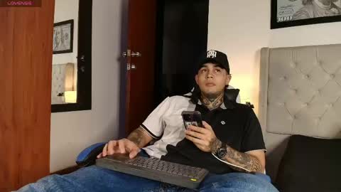 Snapshot of juan_alvarez18 chatting on 1, 6, 2026 juan_alvarez18 online show from 1, 6, 2026