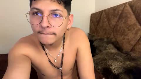 Juan Belmont online show from 21, 11, 2025