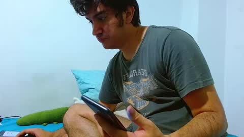 Juan Da online show from 14, 3, 2026