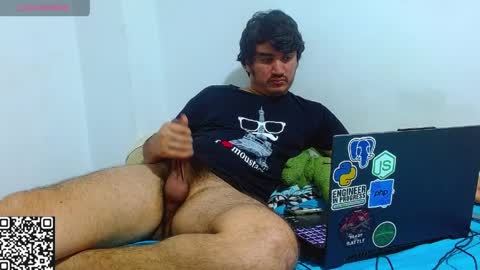 Juan Da online show from 30, 3, 2026