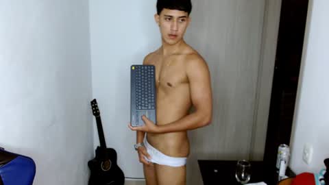 JuanDa online show from 12, 12, 2024