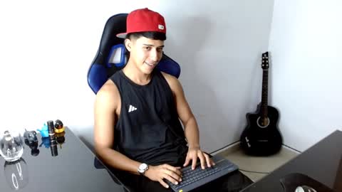 JuanDa online show from 13, 12, 2024