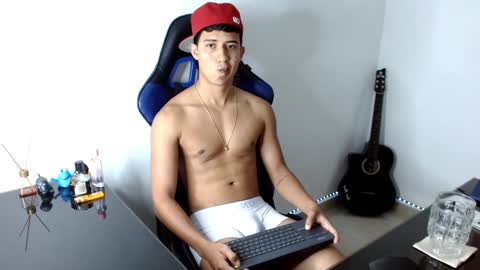 JuanDa online show from 14, 1, 2025