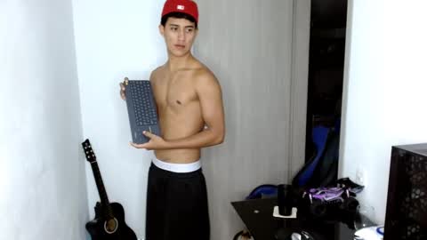 JuanDa online show from 11, 2, 2025