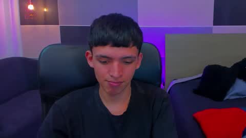 Snapshot of juan_nd_steven chatting on 30, 1, 2025 JuanSteven online show from 30, 1, 2025