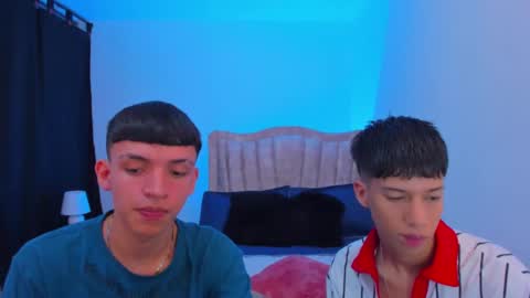 Snapshot of juan_nd_steven chatting on 10, 10, 2025 JuanSteven online show from 10, 10, 2025