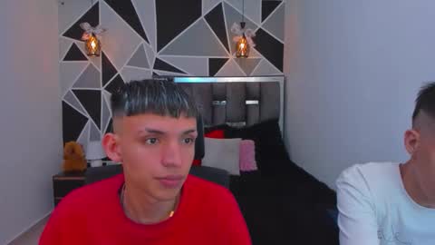 JuanSteven online show from 9, 2, 2026