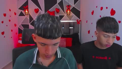 JuanSteven online show from 15, 2, 2026