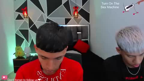 JuanSteven online show from 27, 3, 2026