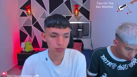 JuanSteven online show from 29, 3, 2026