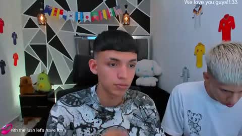 JuanSteven online show from 2, 7, 2026